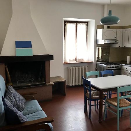 Hotel La Casa Delle Sirene Asyż Zewnętrze zdjęcie