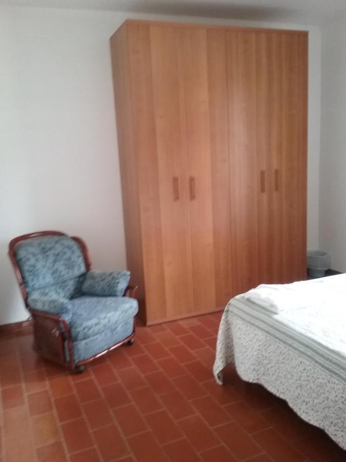 Hotel La Casa Delle Sirene Asyż Zewnętrze zdjęcie