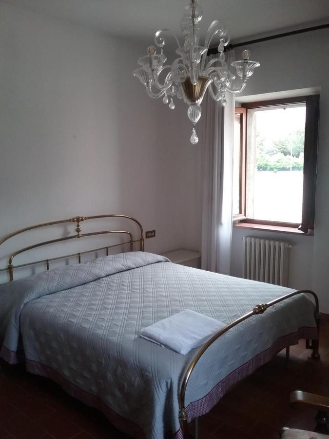 Hotel La Casa Delle Sirene Asyż Zewnętrze zdjęcie