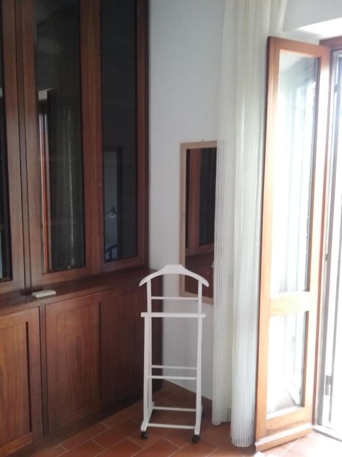Hotel La Casa Delle Sirene Asyż Zewnętrze zdjęcie