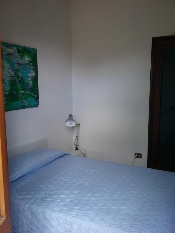 Hotel La Casa Delle Sirene Asyż Zewnętrze zdjęcie